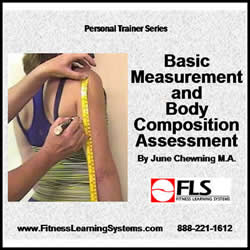 Basic Measurement and Body Composition Assessment Image