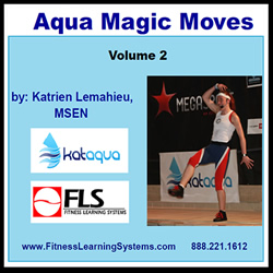 Aqua Magic Moves 2 Image