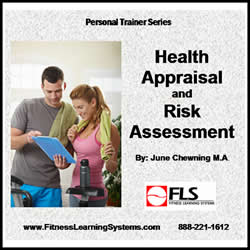 Health Appraisal and Risk Assessment Image