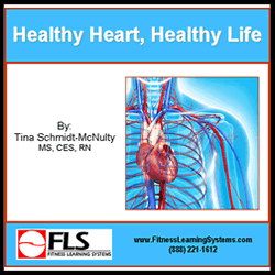 Healthy Heart for a Healthy Life Image
