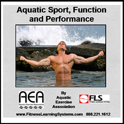 Aquatic Sport, Function and Performance Image